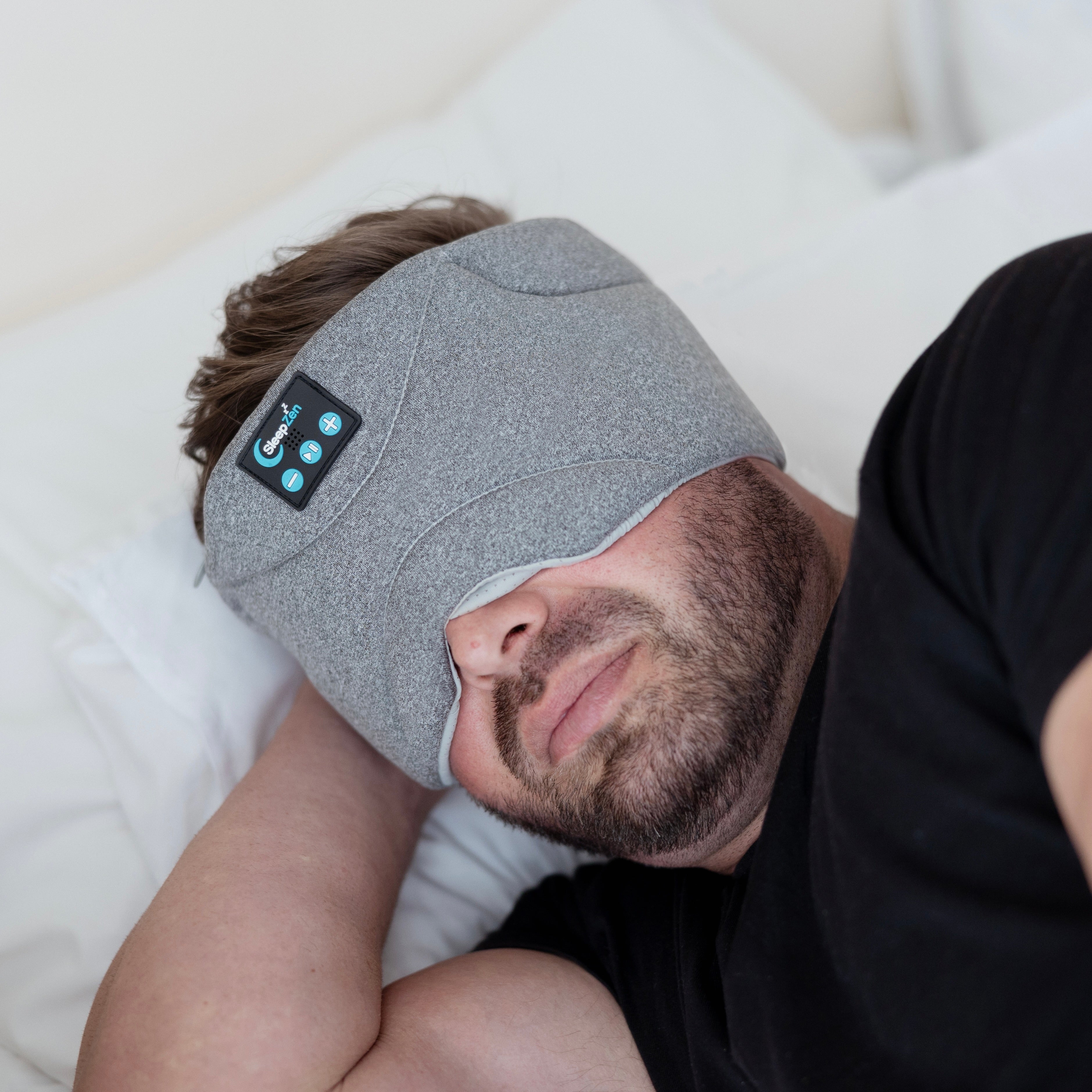 Sleep Zen® - Sleep Mask Sound Ultra