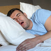 How to Stop Drooling While Sleeping