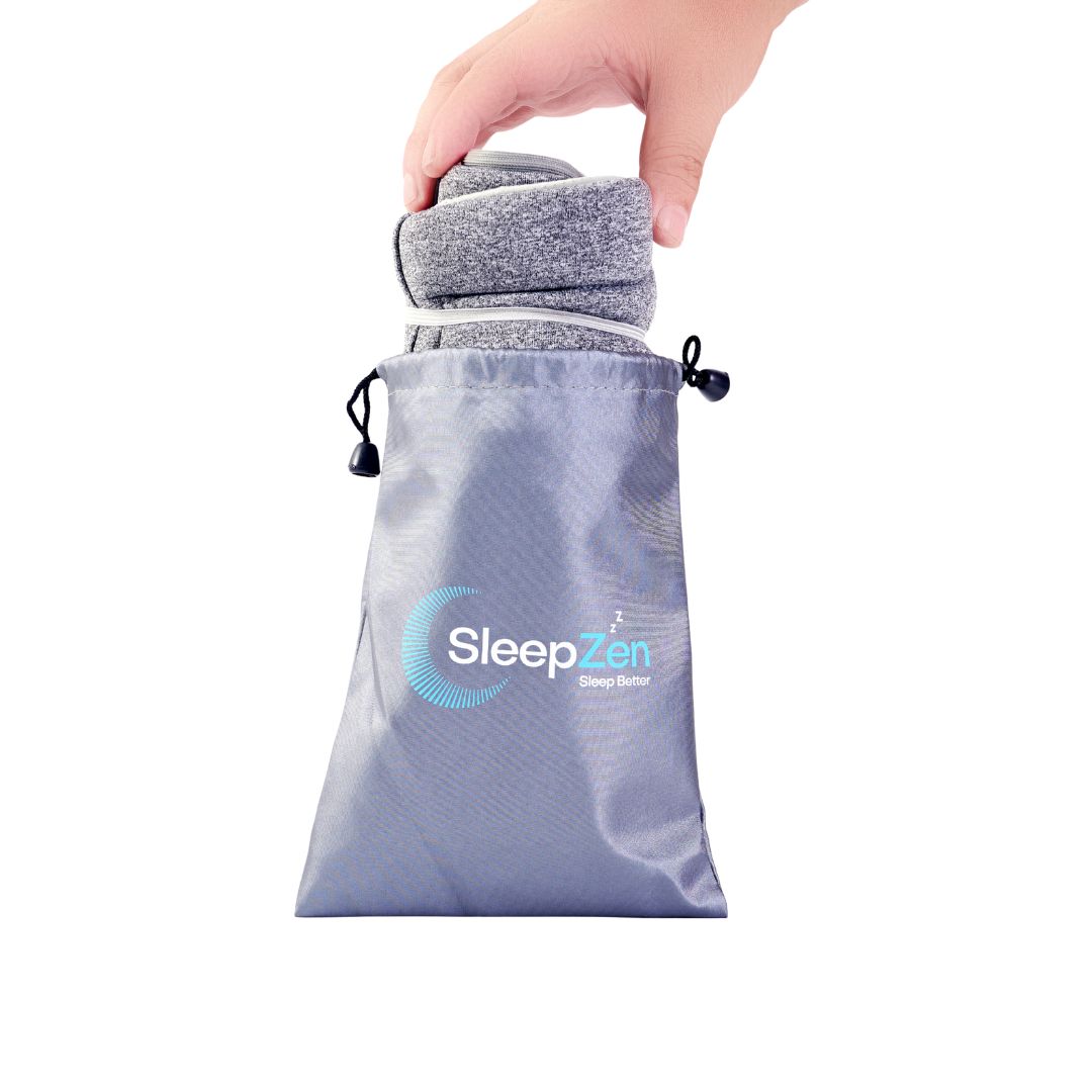 Sleep Zen® - Sleep Mask Sound Ultra