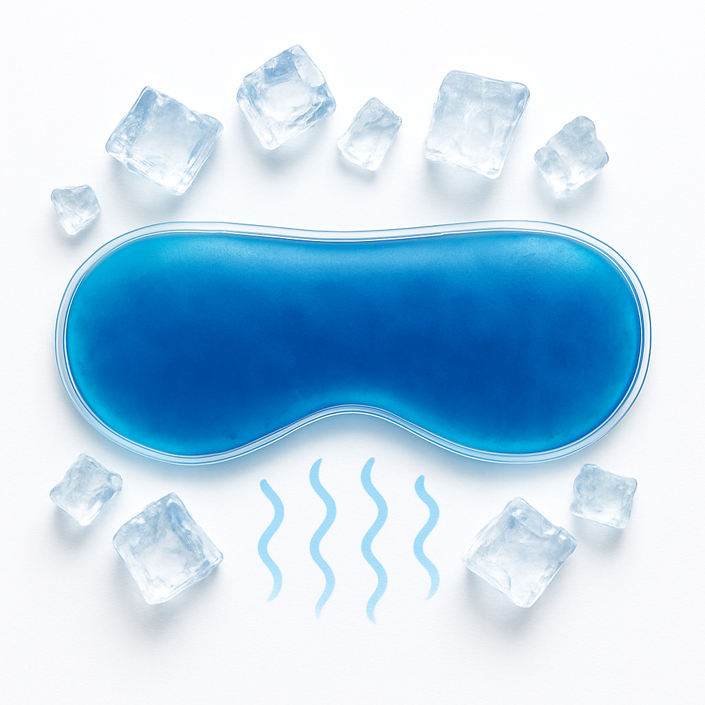 Sleep Zen® - Hot/Cold Gel Insert