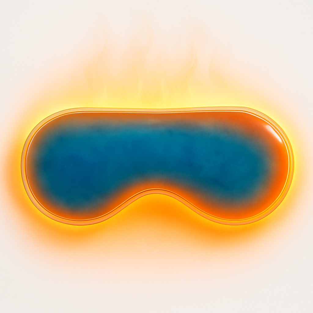 Sleep Zen® - Hot/Cold Gel Insert