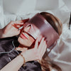 Sleep Zen™ - Luxury Deep Sleep Silk Mask