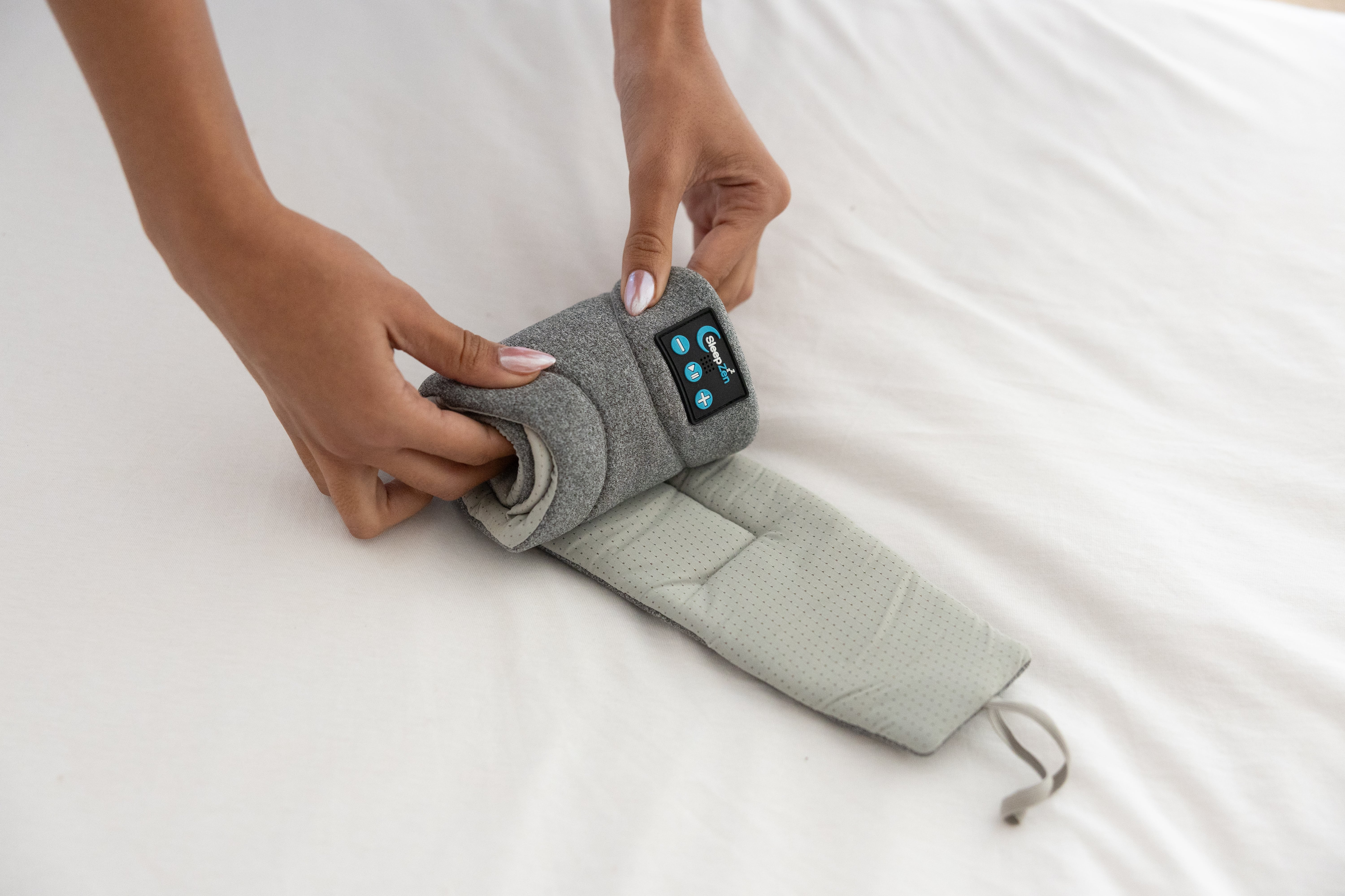 Sleep Zen® - Sleep Mask Sound Ultra
