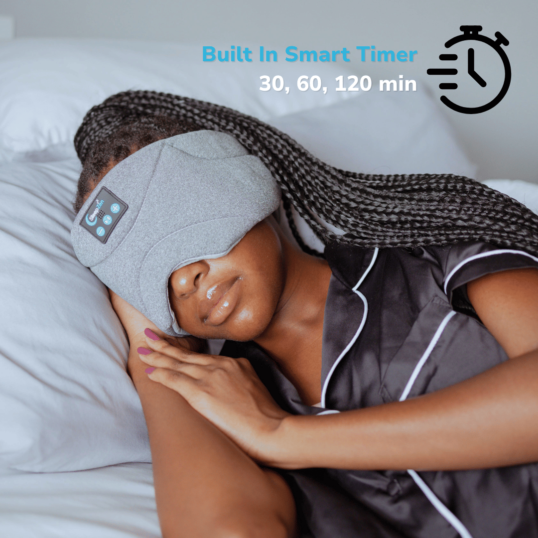 Sleep Zen® - Sleep Mask Sound Ultra