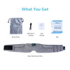 Sleep Zen® - Sleep Mask Sound Ultra