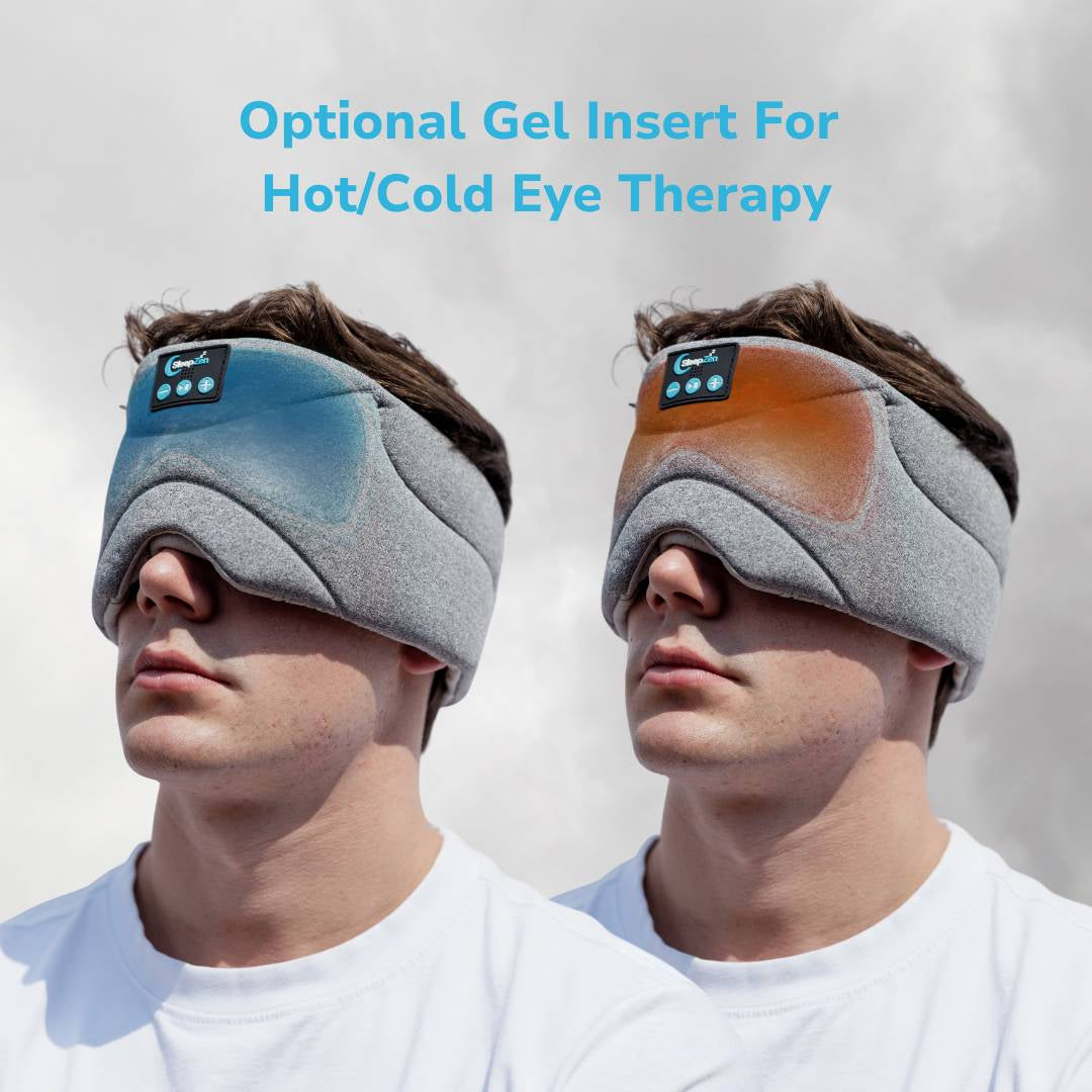 Sleep Zen® - Sleep Mask Sound Ultra