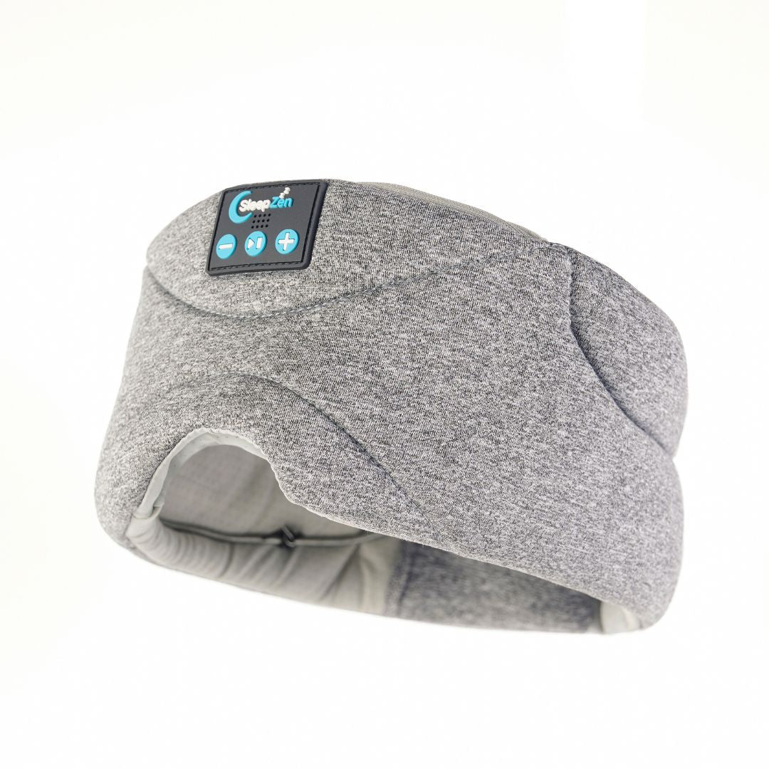 Sleep Zen® - Sleep Mask Sound Ultra