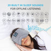 Sleep Zen® - Sleep Mask Sound Ultra