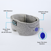 Sleep Zen® - Sleep Mask Sound Ultra