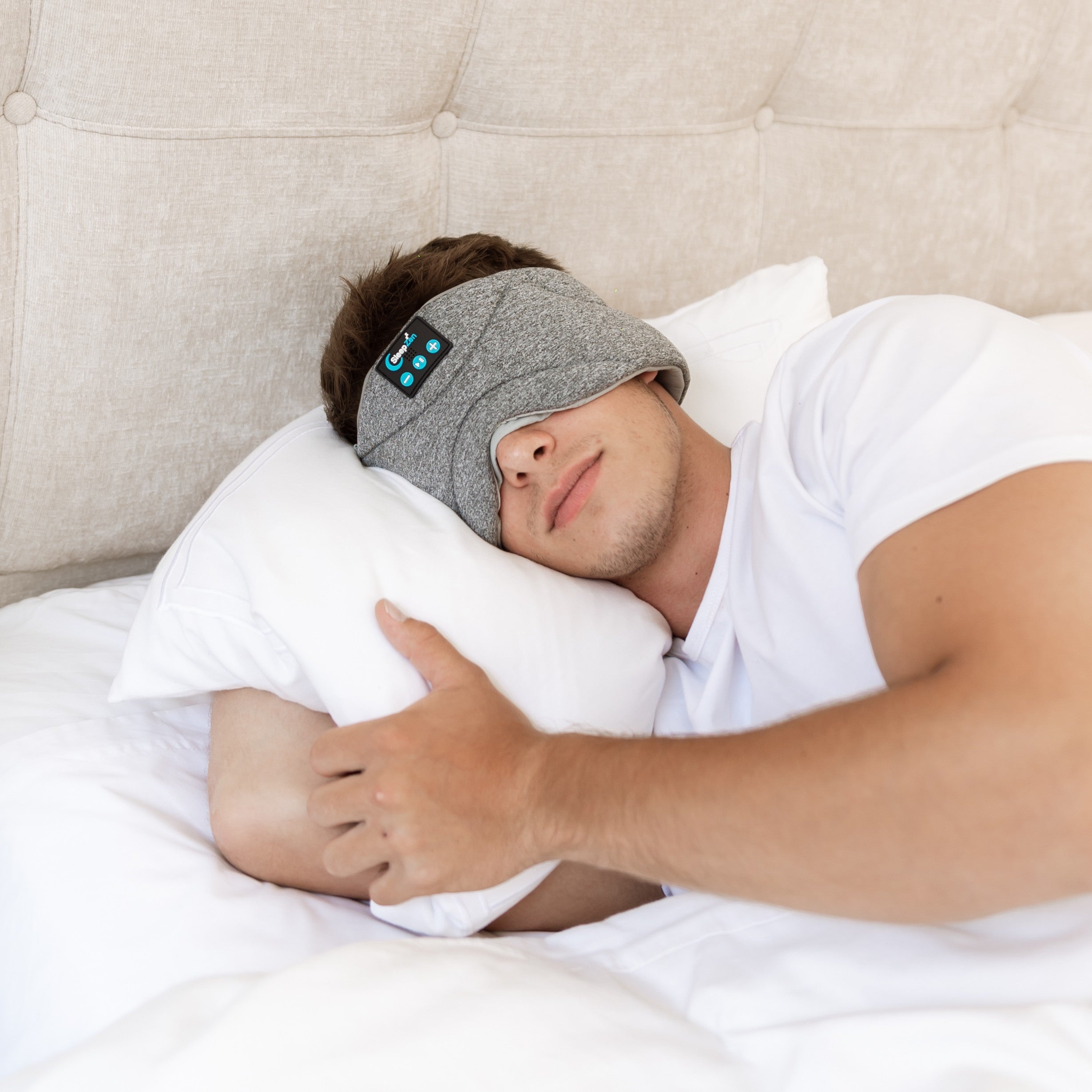 Sleep Zen® - Sleep Mask Sound Ultra