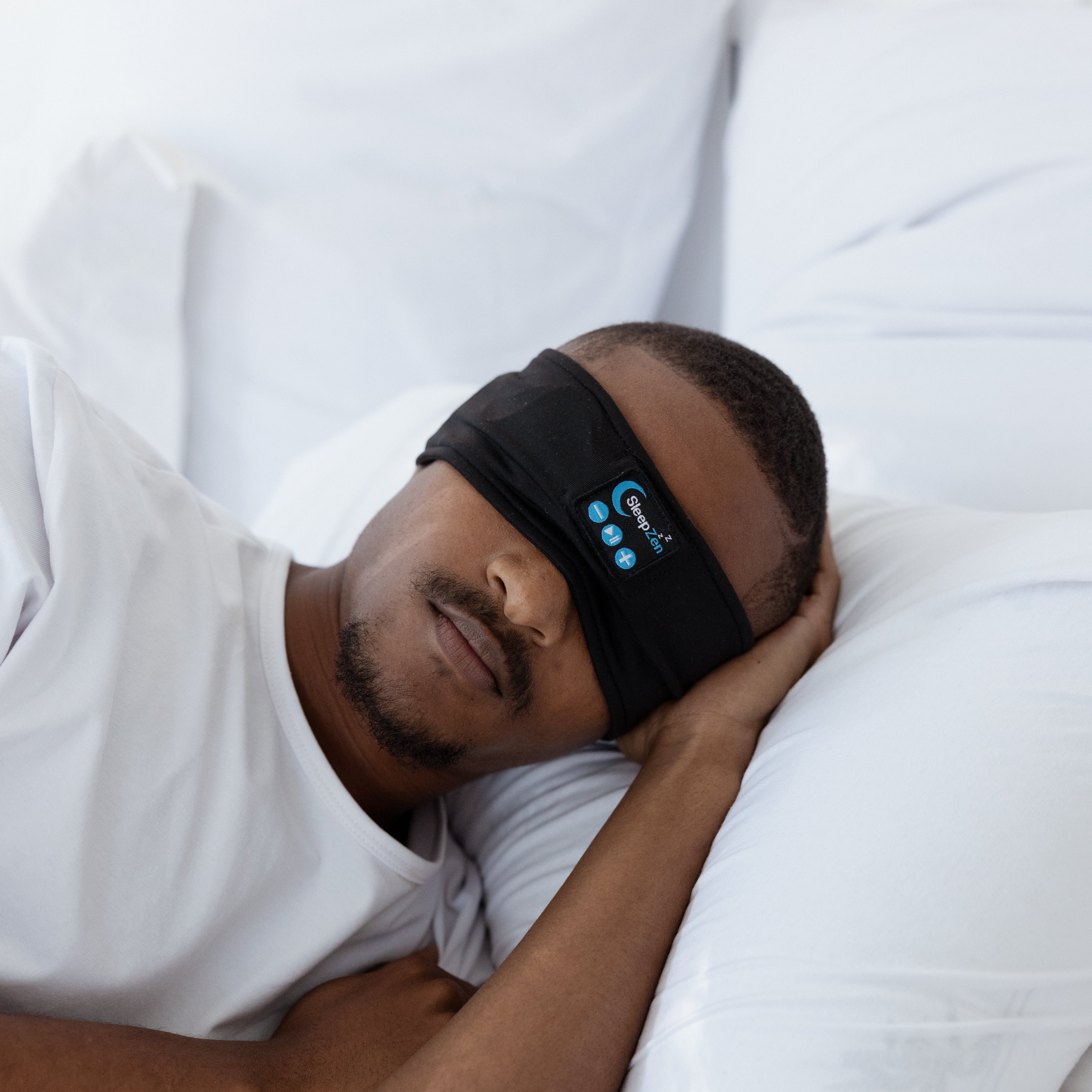 Sleep Zen™ - Bluetooth Sleep Headphones 2.0