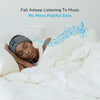 Sleep Zen™ - Bluetooth Sleep Headphones 2.0