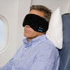 Sleep Zen - UltraSoft Bluetooth Sleep Mask - Sleep Zen
