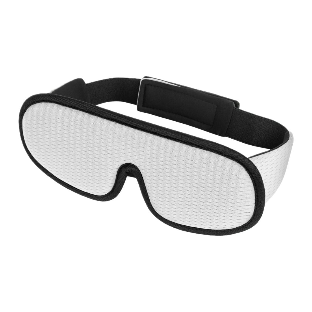 Sleep Zen™ - Contoured 3D Sleep Mask