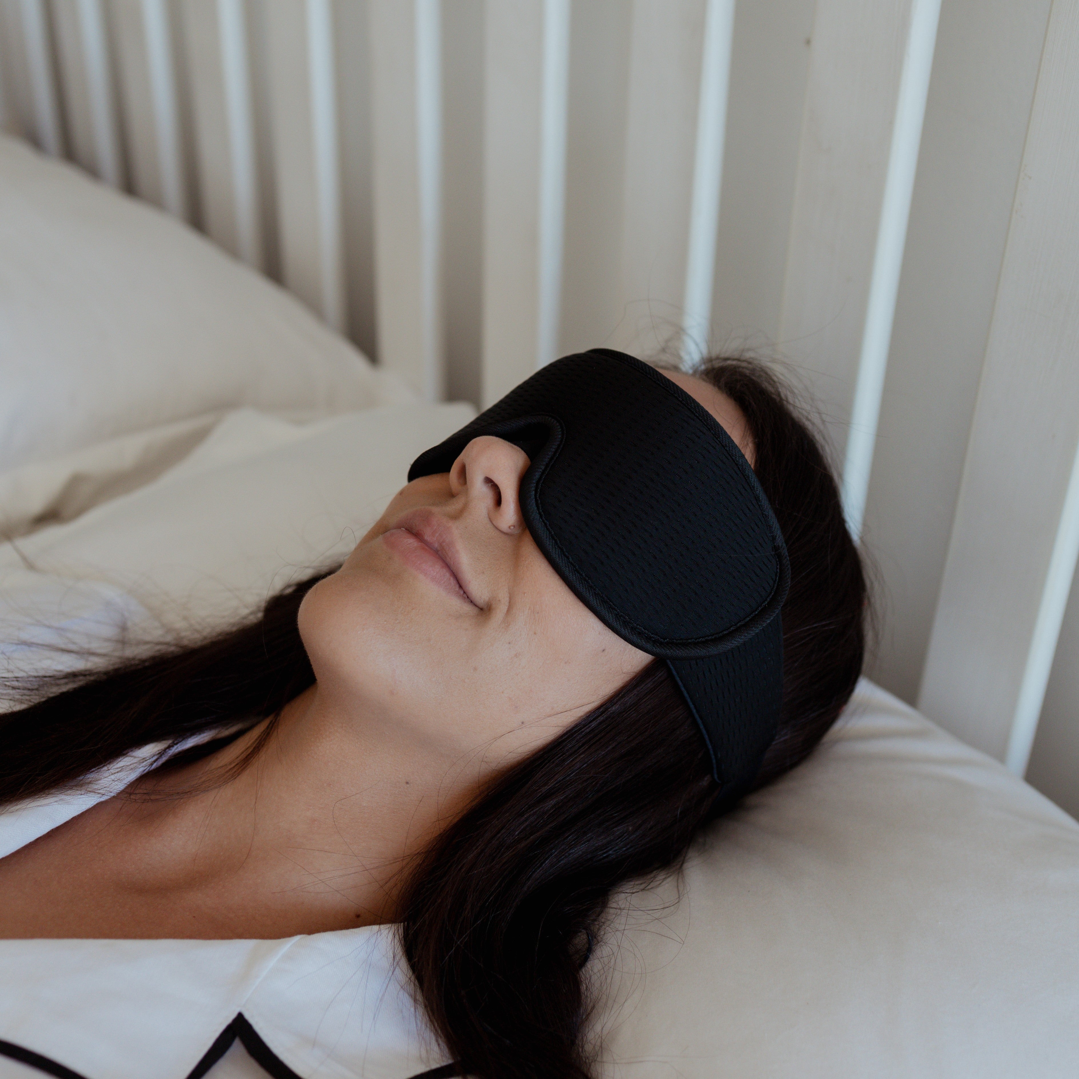 Sleep Zen™ - Contoured 3D Sleep Mask