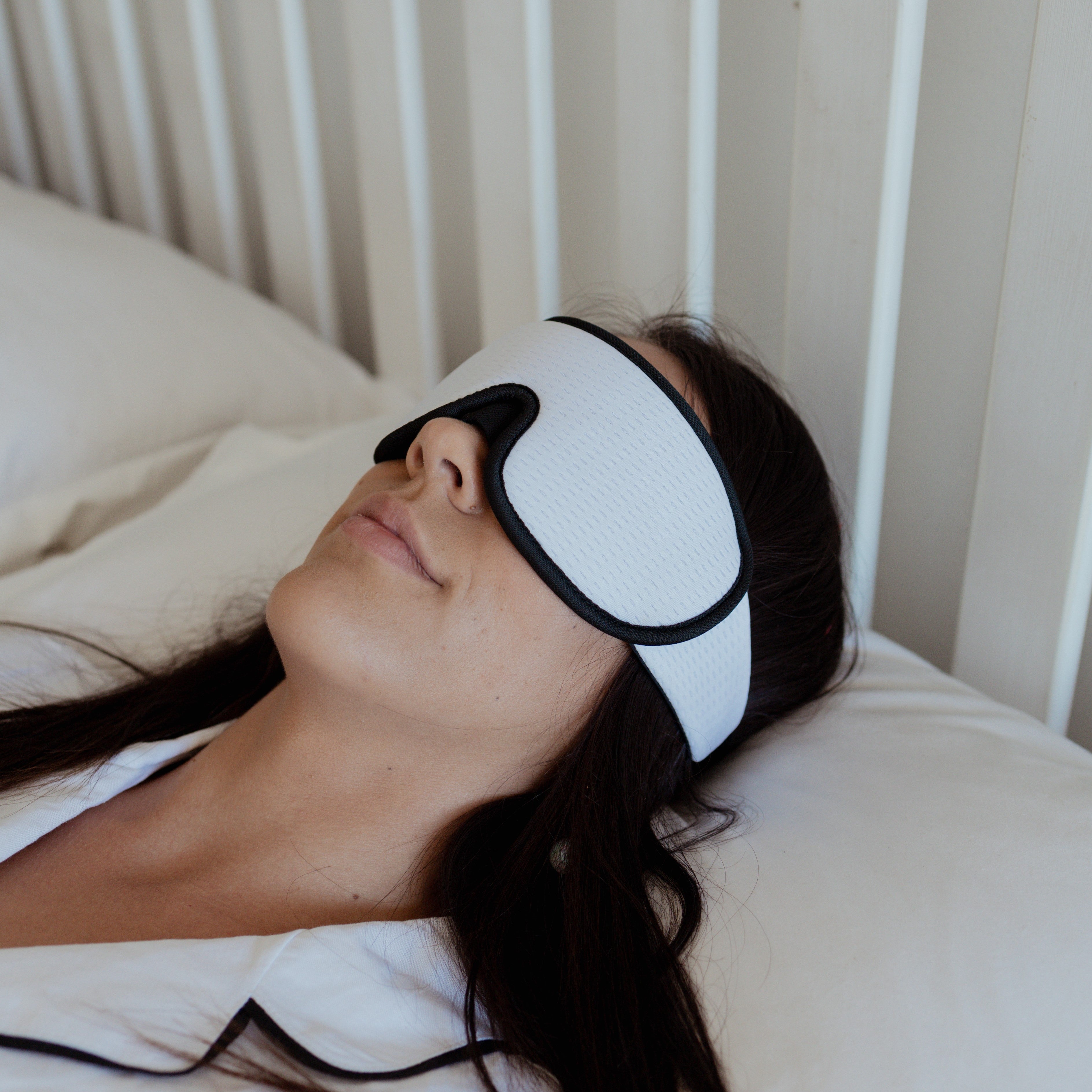 Sleep Zen™ - Contoured 3D Sleep Mask