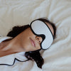 Sleep Zen™ - Contoured 3D Sleep Mask