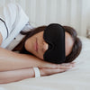 Sleep Zen™ - Contoured 3D Sleep Mask