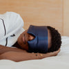 Sleep Zen™ - Luxury Deep Sleep Silk Mask