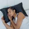 Sleep Zen™ - Luxury Silk Pillowcase