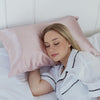 Sleep Zen™ - Luxury Silk Pillowcase