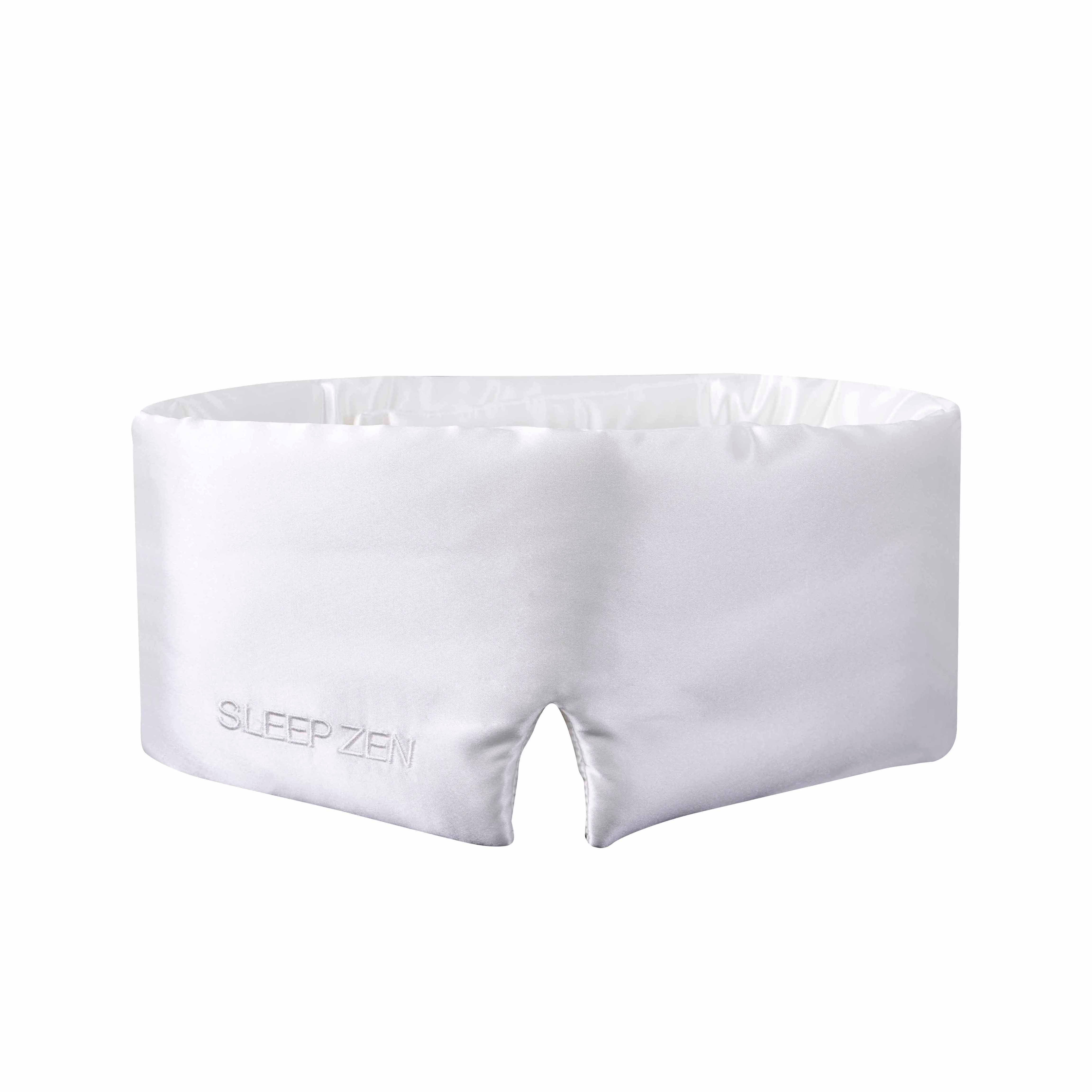 Sleep Zen® - Luxury Deep Sleep Silk Mask