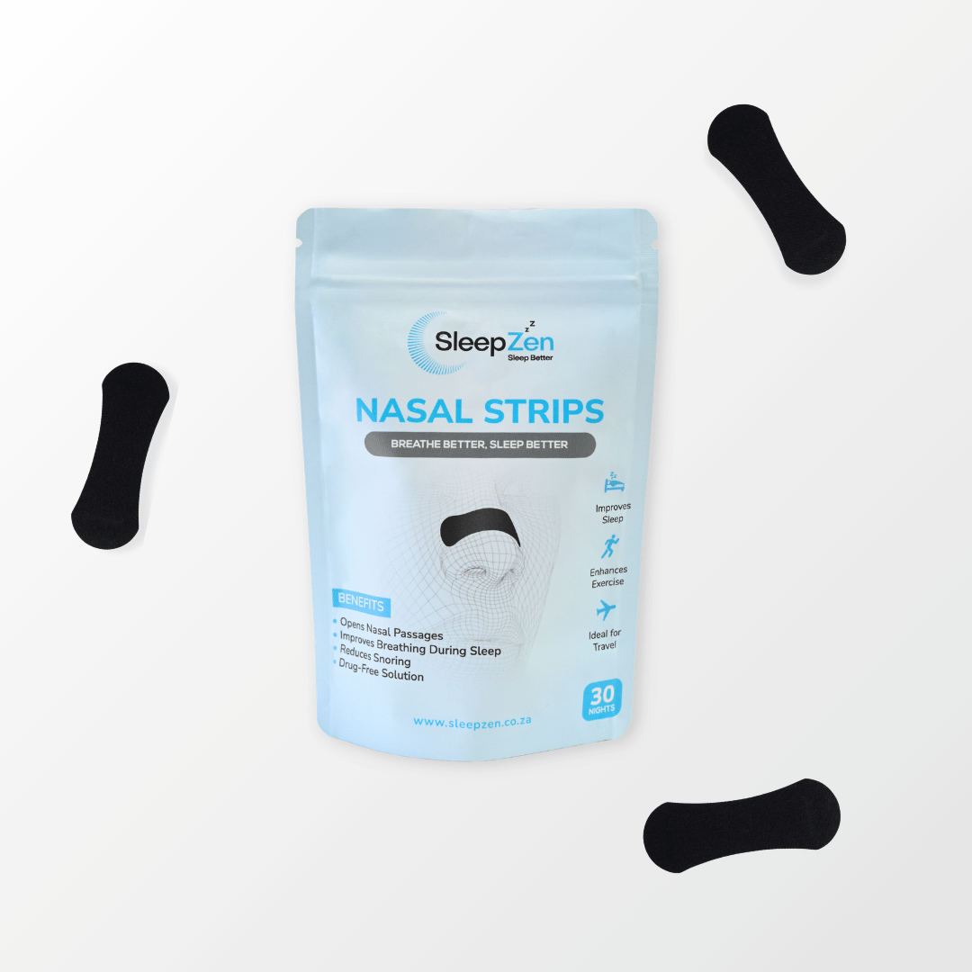 Sleep Zen® - Nasal Strips