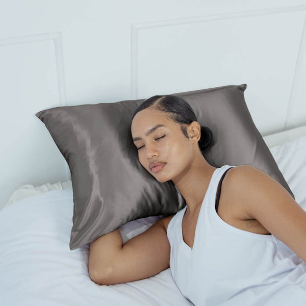 Sleep Zen® - Luxury Silk Pillowcase