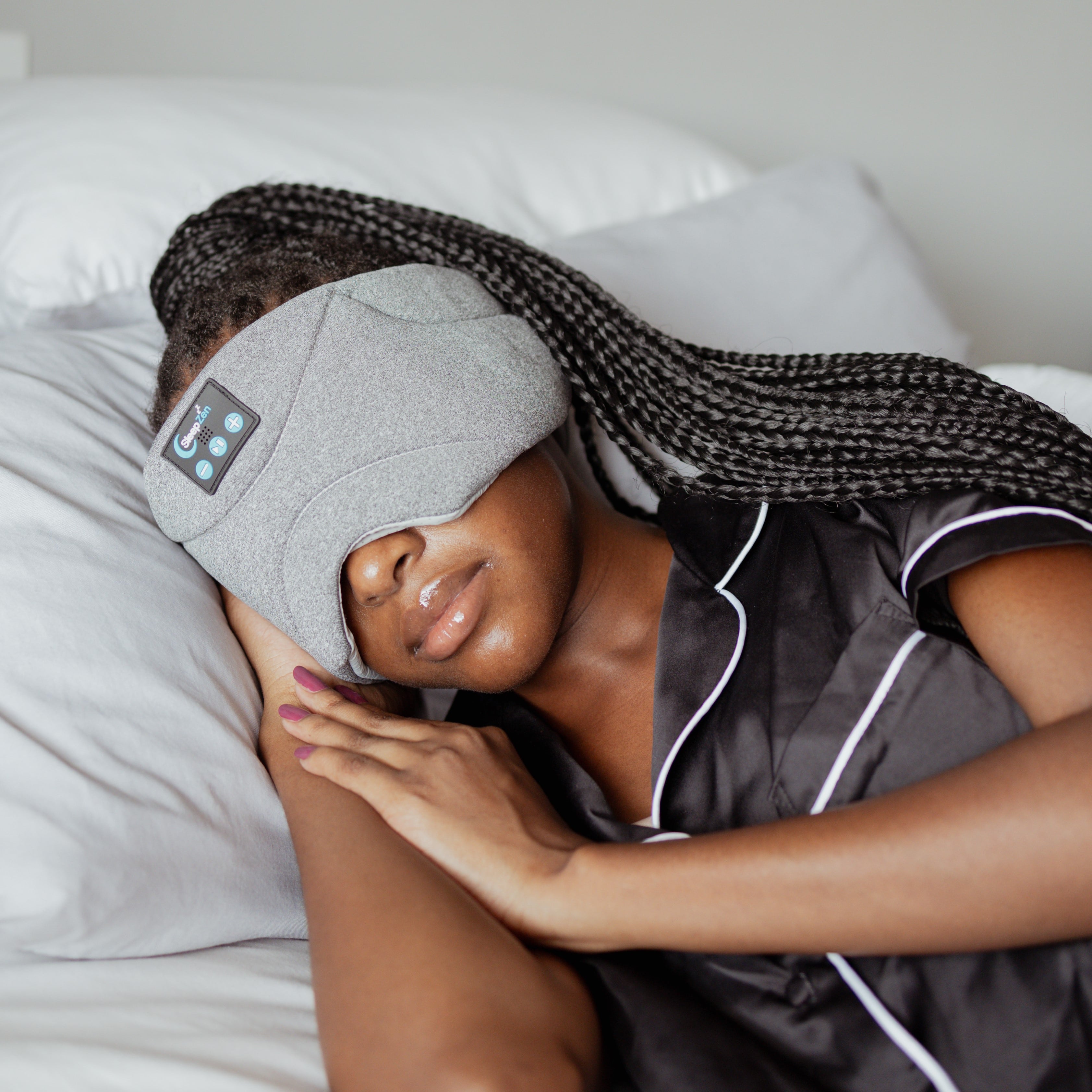 Sleep Zen® - Sleep Mask Sound Ultra