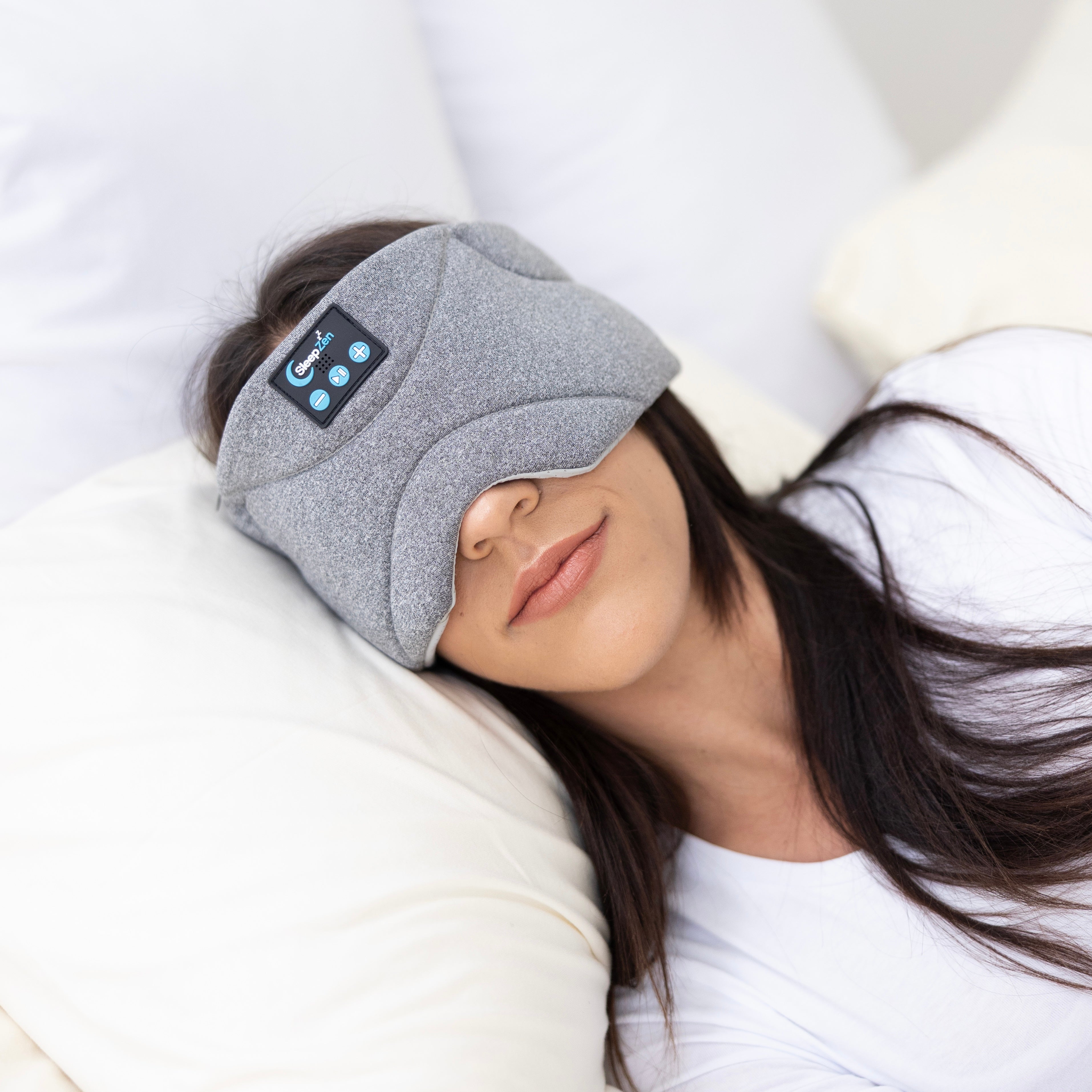 Sleep Zen® - Sleep Mask Sound Ultra